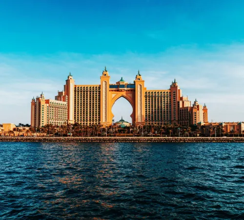 Classic Dubai and Abu Dhabi